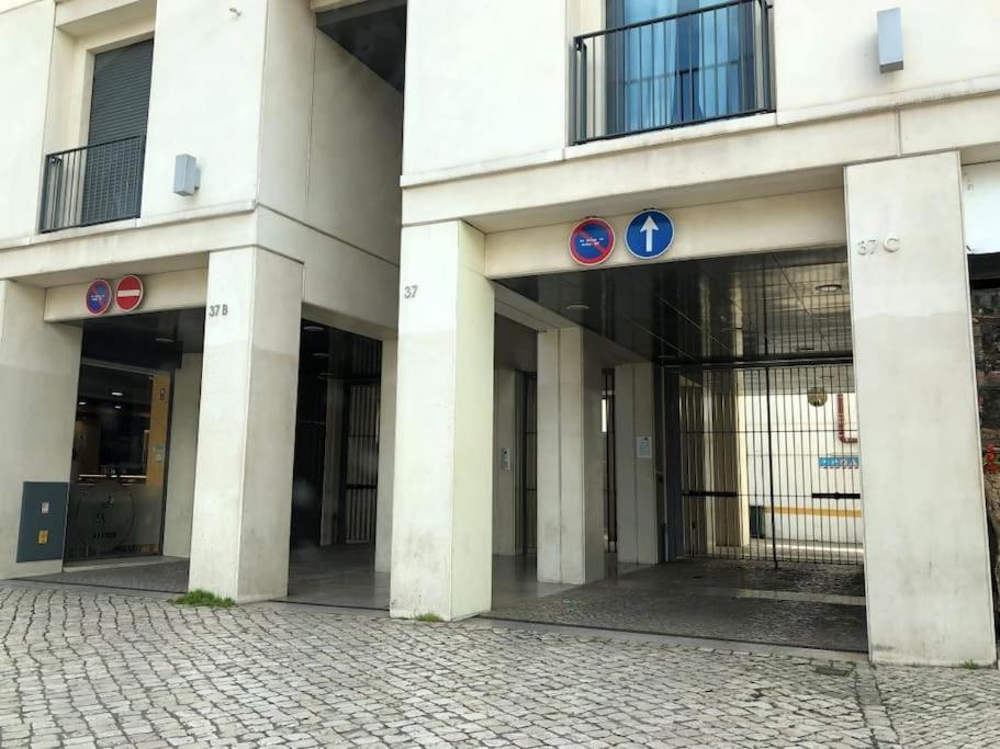 Mm3 Baixa Rossio Castle View! Apartment Lisbon Exterior photo
